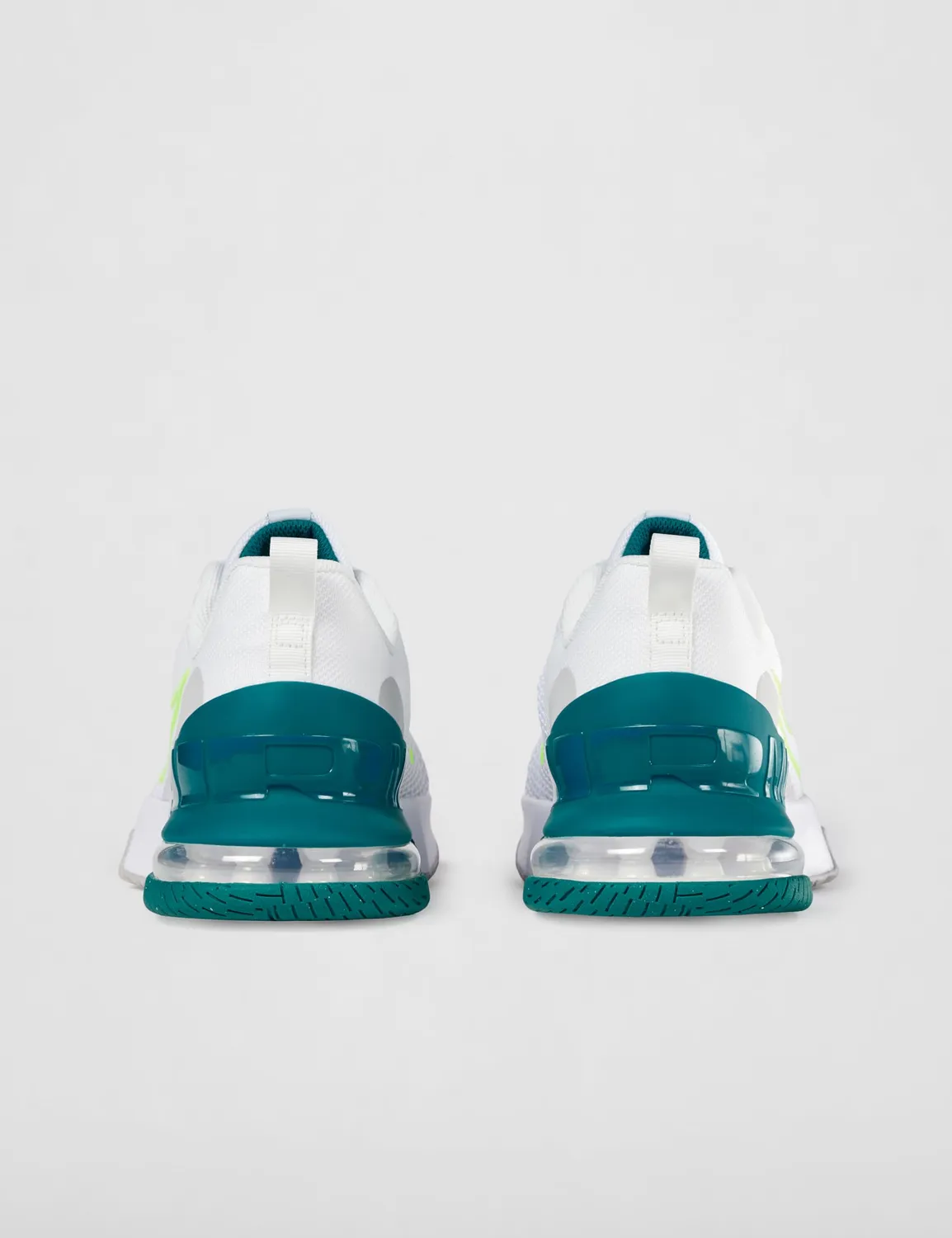 Nike Air Max Alpha Trainer 6 scarpe uomo 40.5 ammortizzate