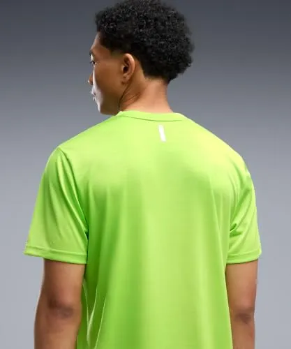 Puma Pwrtrain Jacquard t-shirt XXL uomo palestra