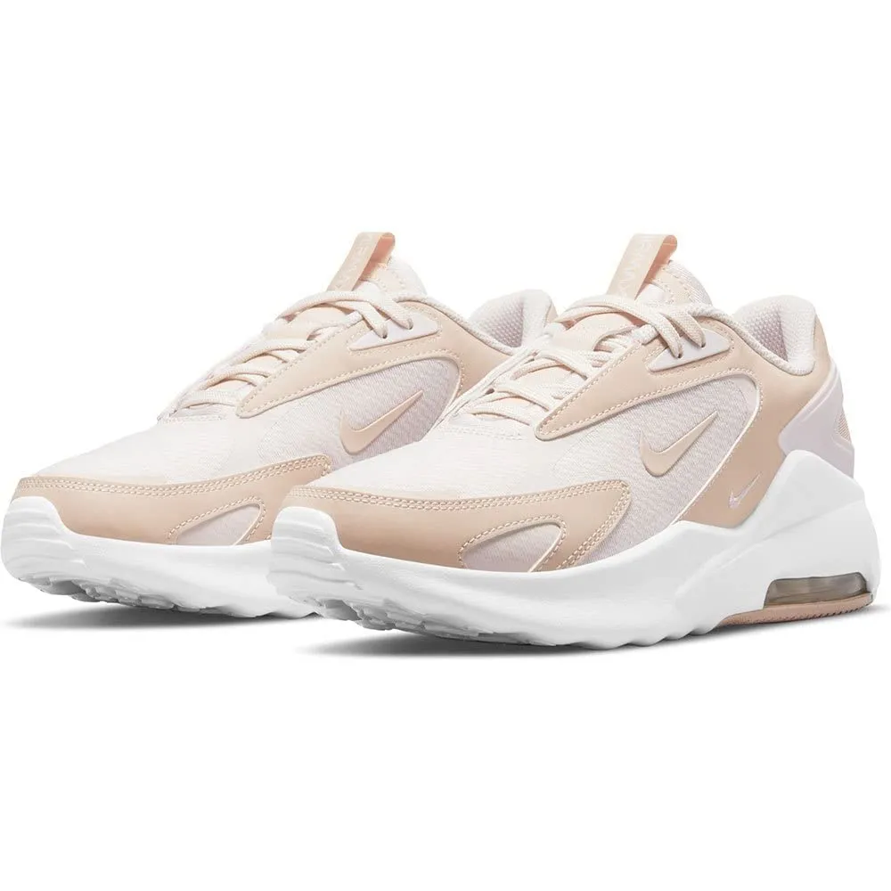 Nike Air Max Bolt sneakers donna bianche 40.5