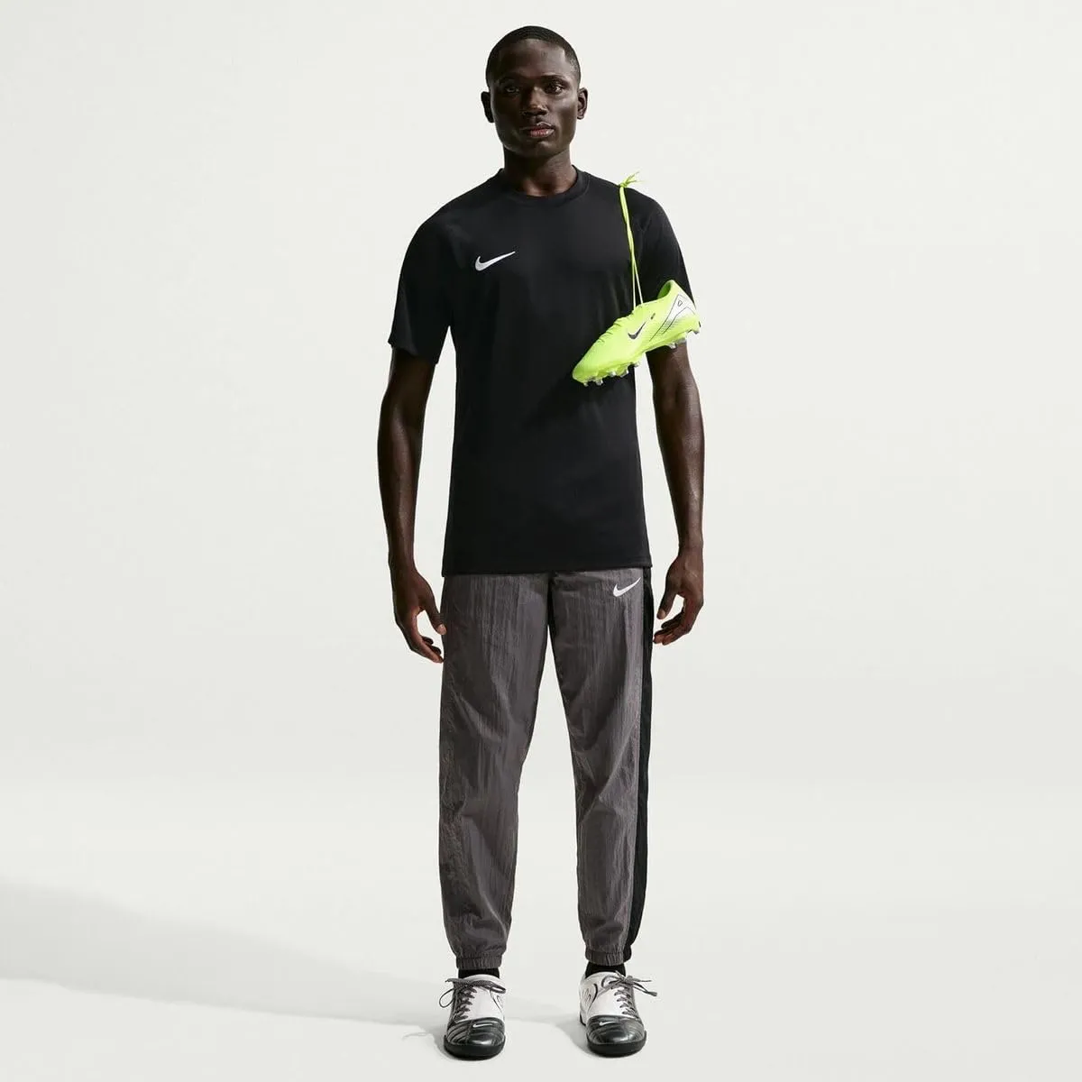 Nike Park VII JSY maglia calcio Dri-Fit uomo
