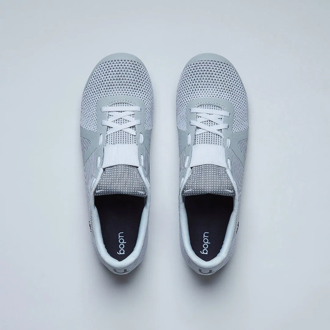 Udog Cima Salt White scarpe strada carbon