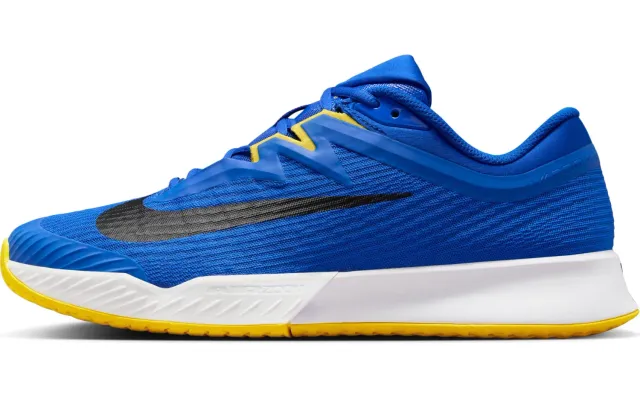 Nike Vapor Pro 3 scarpe tennis uomo 49.5 EU cemento Air Zoom