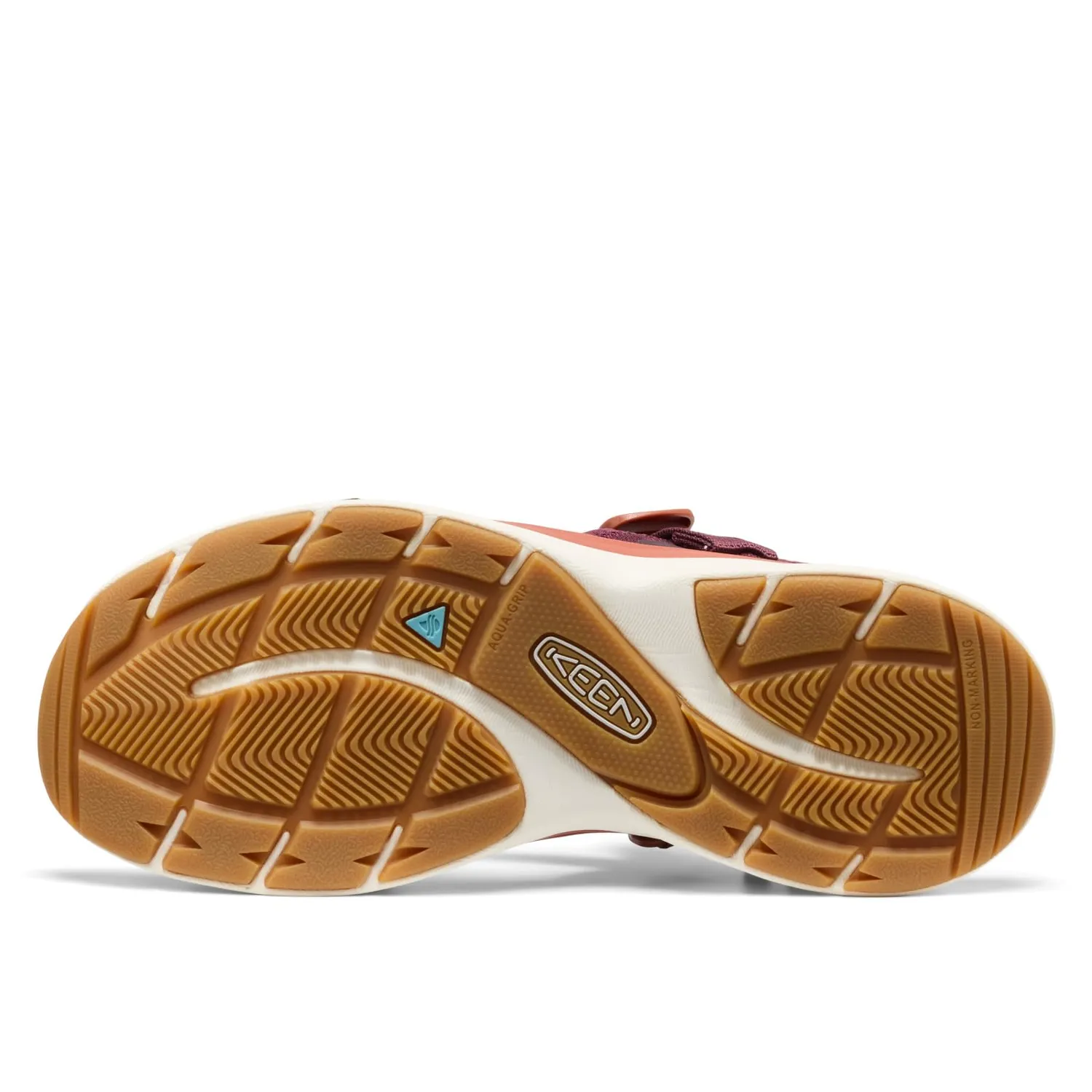 Keen Leiki sandali donna betulla 40 EU trekking