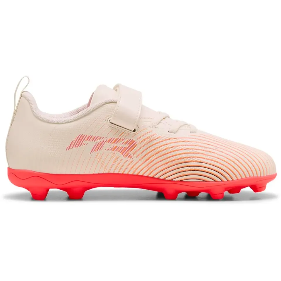 Puma Future 9 Play V FG/AG RB Jr calcio taglia 34
