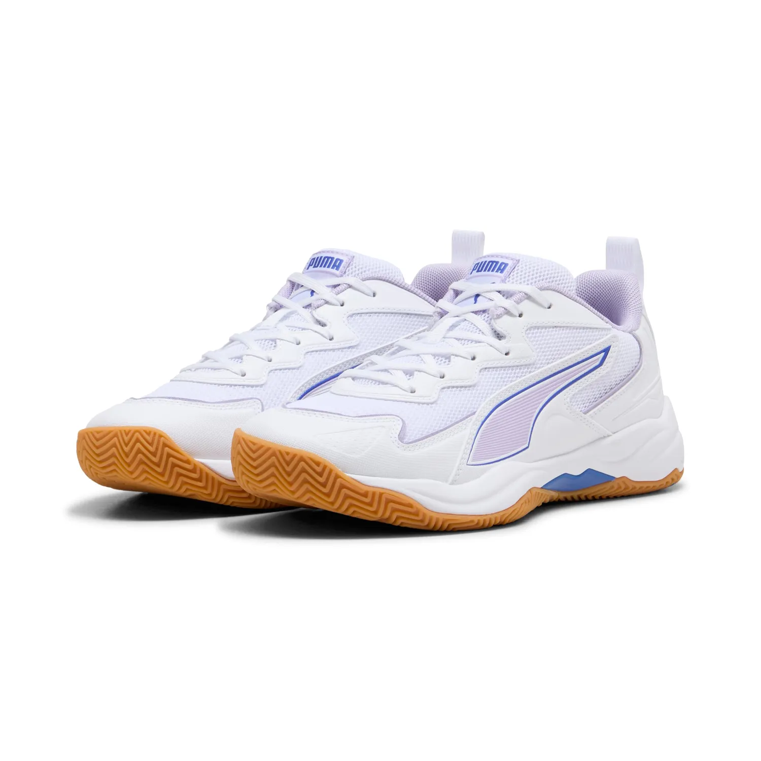 Puma Solarflash 4 W+ scarpe indoor 39 EU donna