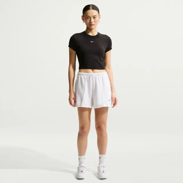 Nike 6.0 Sportswear Chill Knit maglietta donna modal