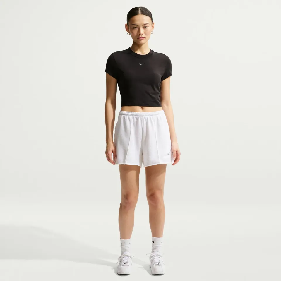 Nike 6.0 Sportswear Chill Knit maglietta donna modal