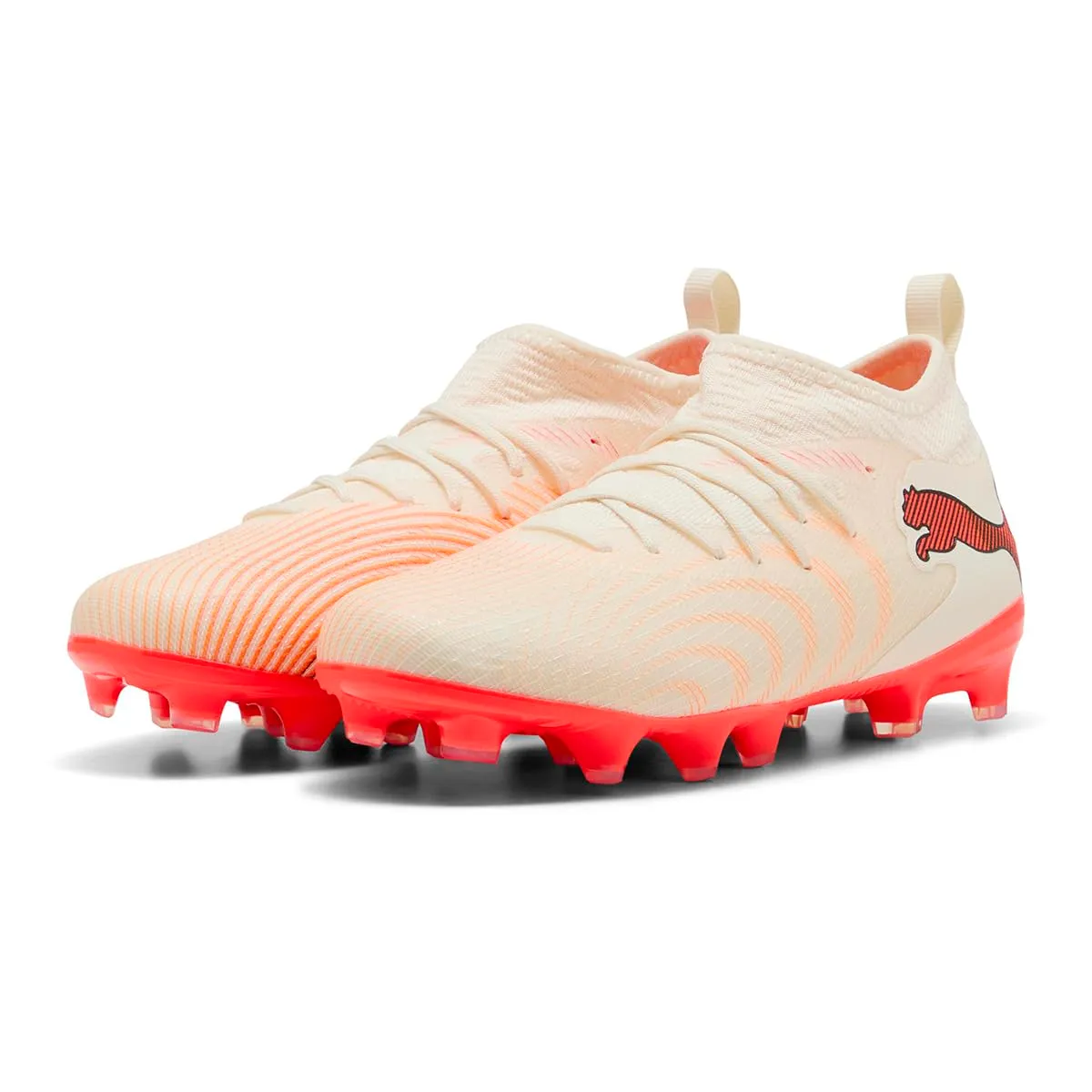 Puma Future 9 Match FG/AG Jr scarpe calcio 34 EU
