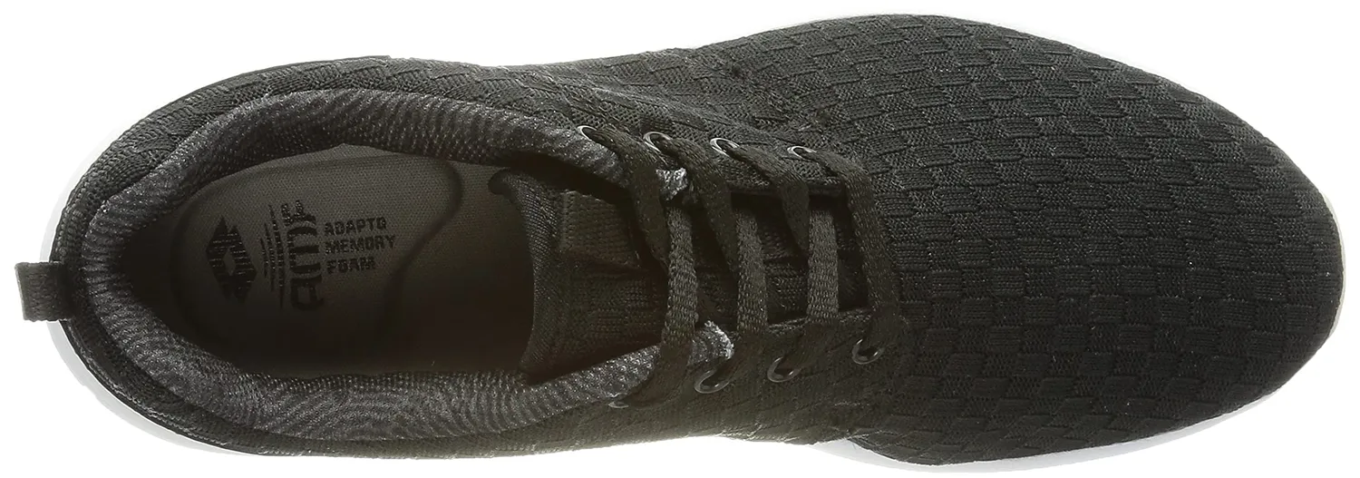 Lotto Day Quadra AMF W scarpe fitness donna bianche