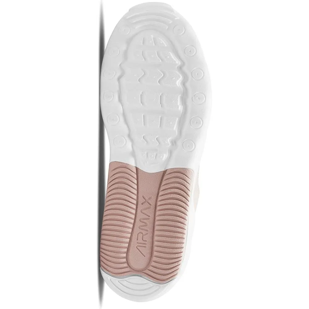 Nike Air Max Bolt sneakers donna bianche 40.5