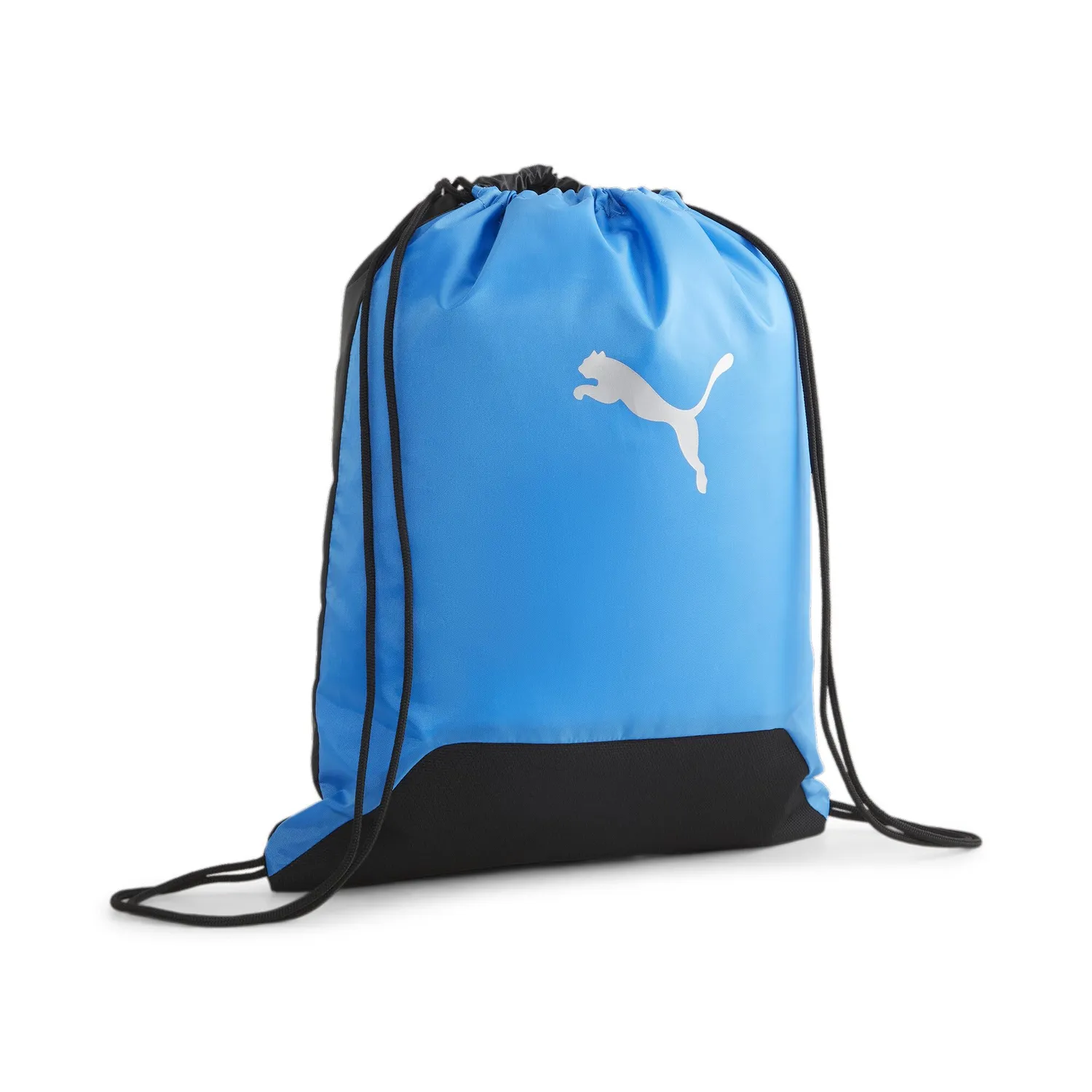 Puma Teamgoal Gym Sack sacca palestra blu taglia unica