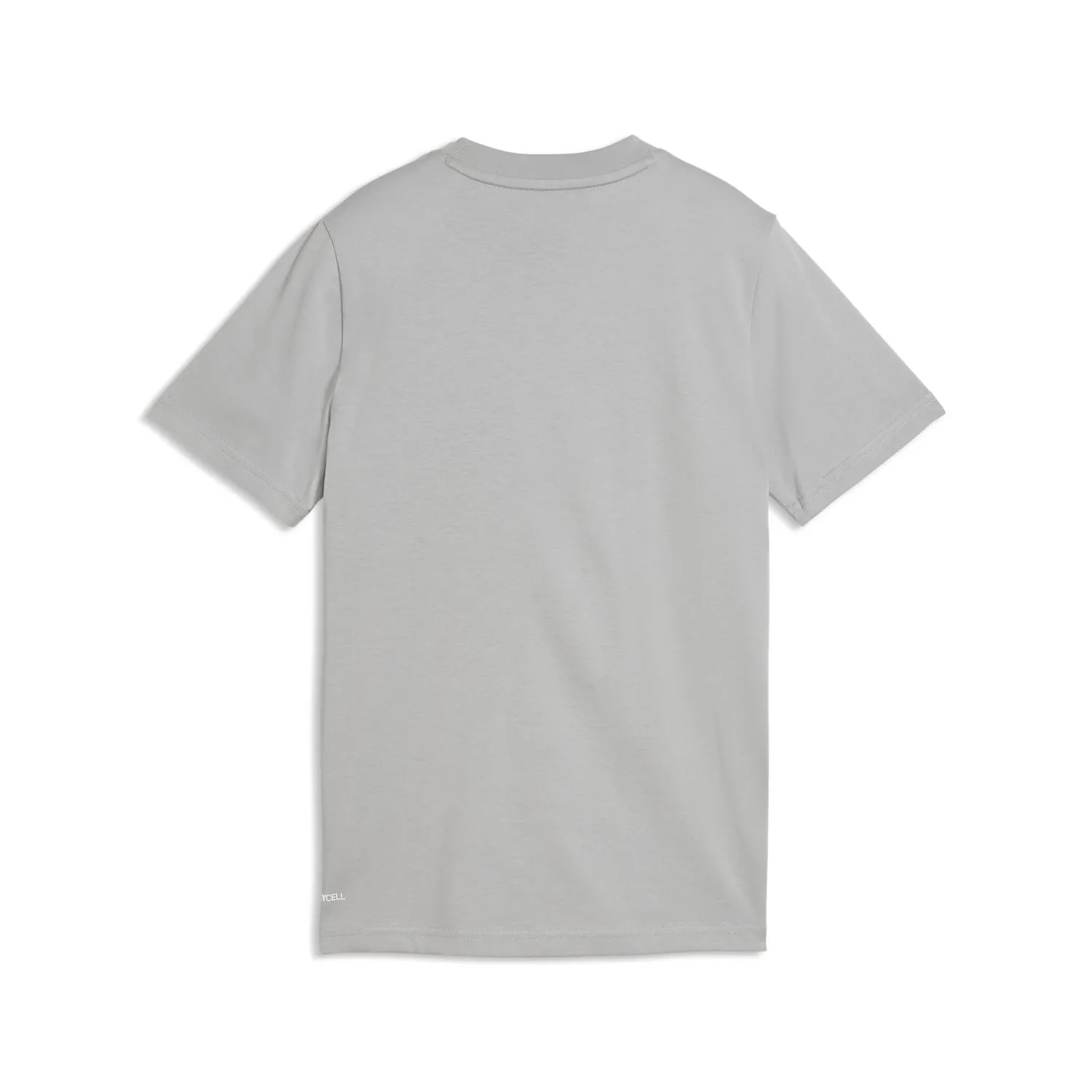Puma Active Sports Big Graphic Tee maglietta ragazzo