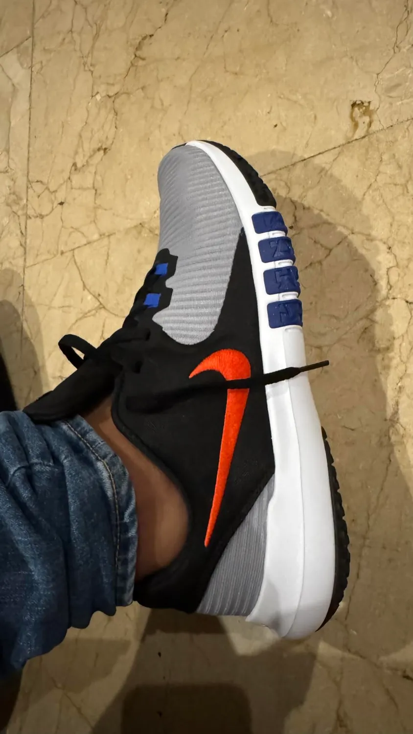 Nike Flex Control TR3 scarpe training uomo stabili