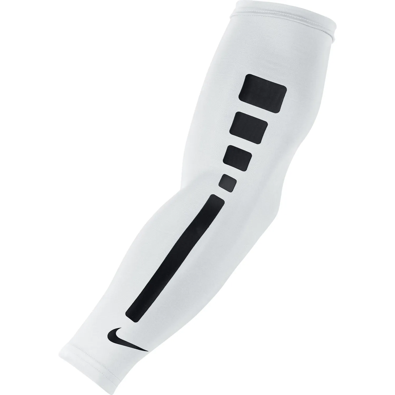 Nike Pro Elite manicotto braccio nero compressione