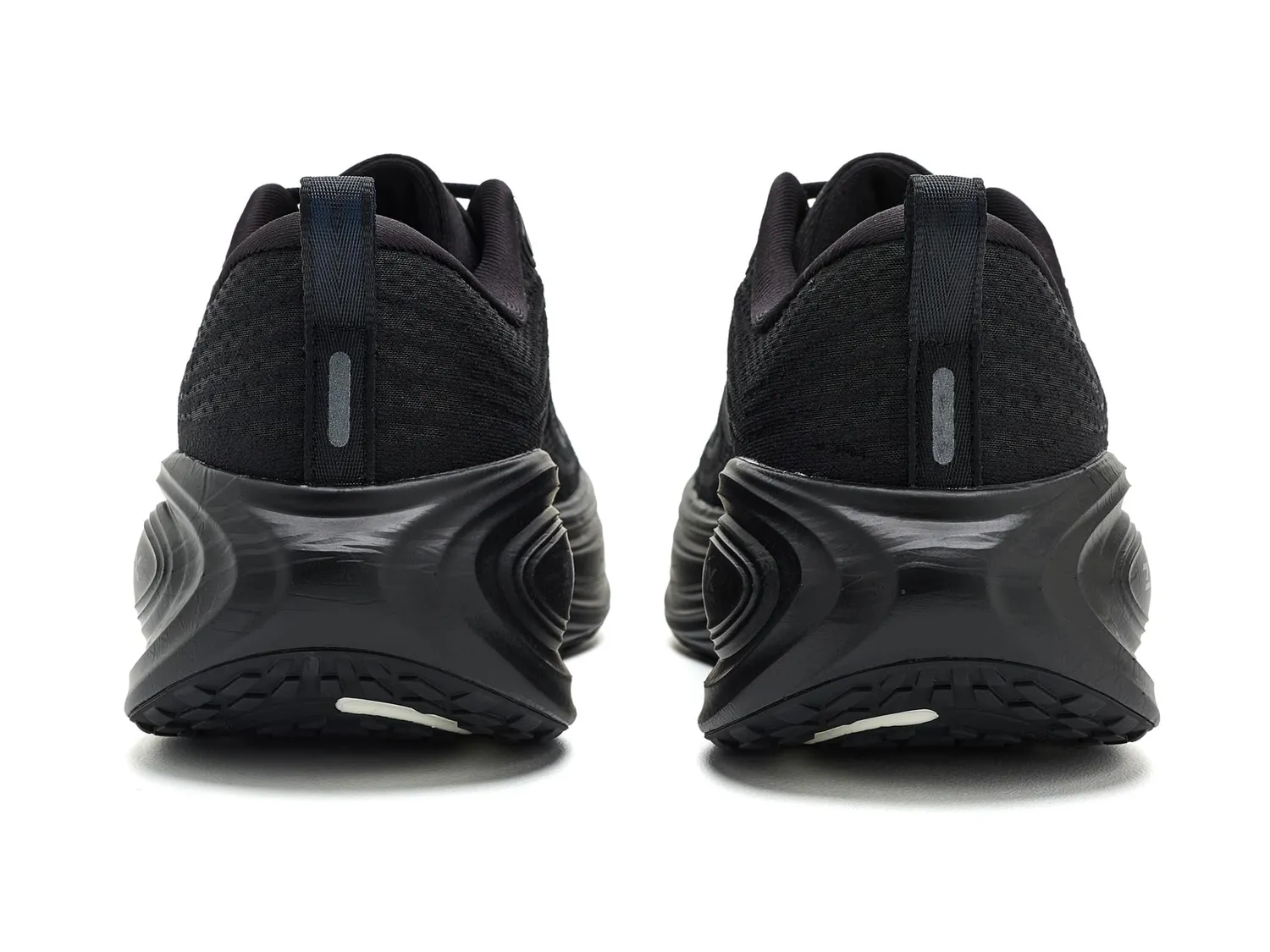 Nike Vomero Plus scarpe running uomo 47.5 nere