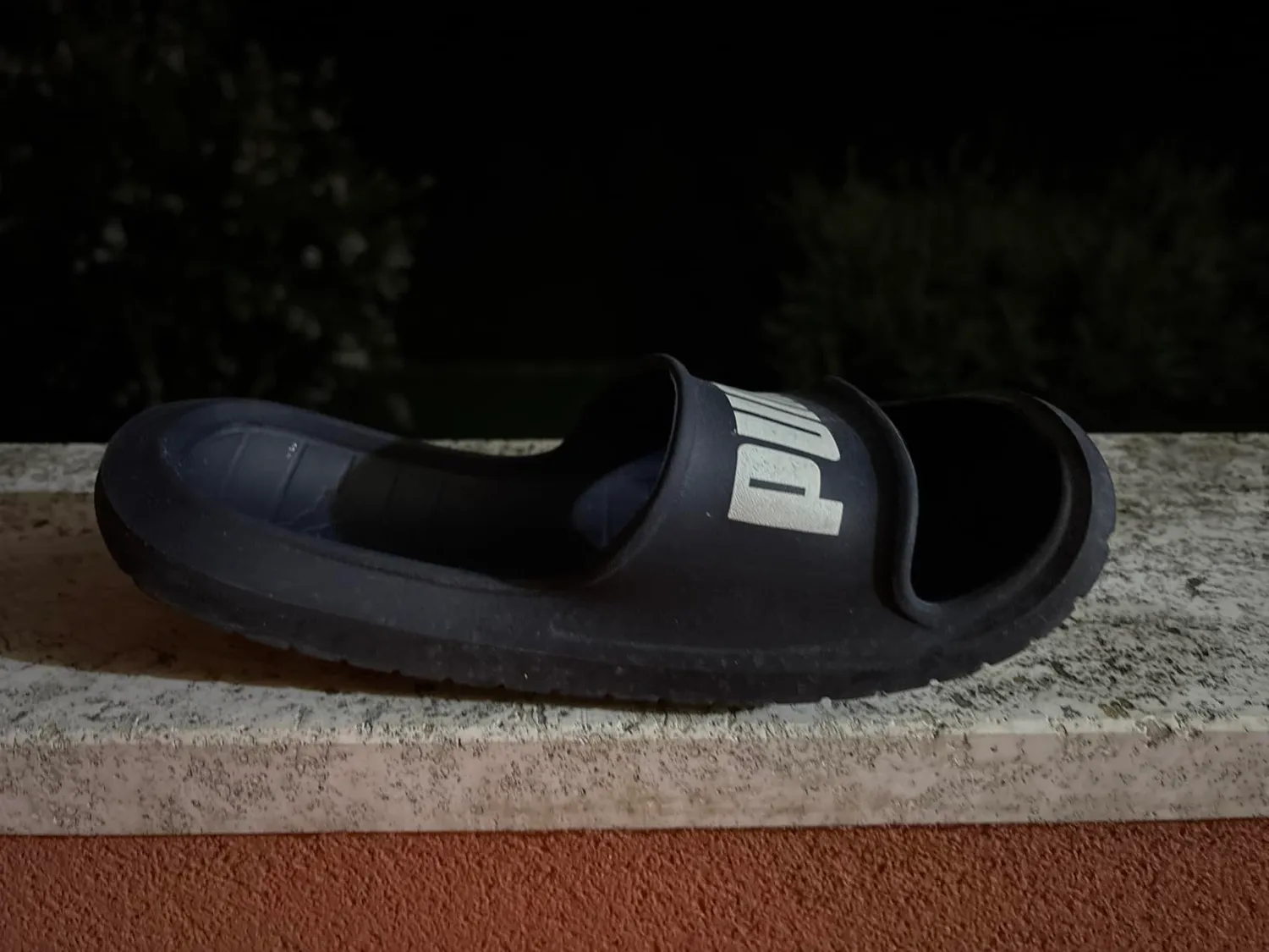 Puma Divecat v2 Lite ciabatte 47 EU piscina morbide
