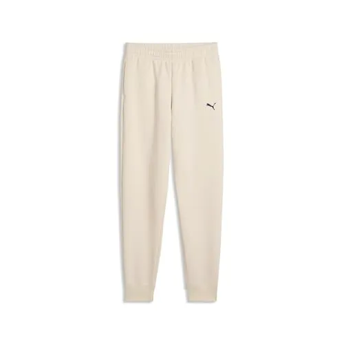 Puma Ess Elevated Sweatpants FL pantaloni tuta 152 felpa