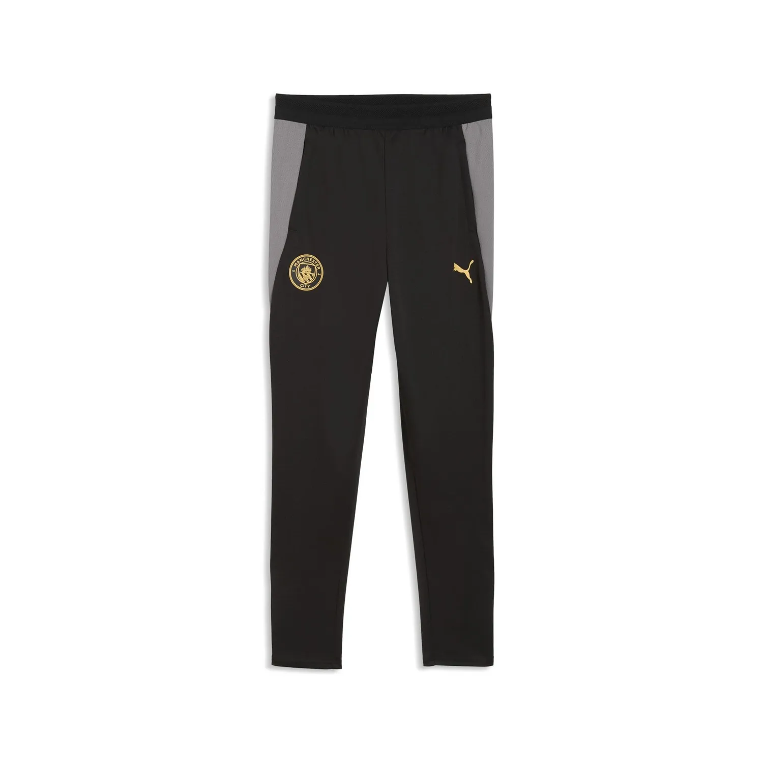 Puma Manchester City Training Jr pantaloni taglia 152