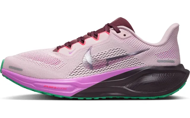 Nike Pegasus 41 Faith Kipyegon scarpe corsa donna 36 EU