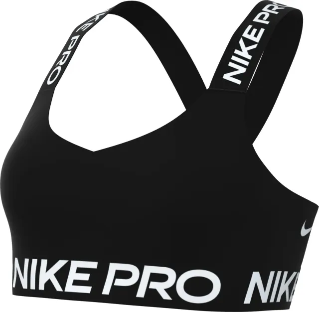 Nike NP Bra TT Reggiseno Sportivo Donna L leggero