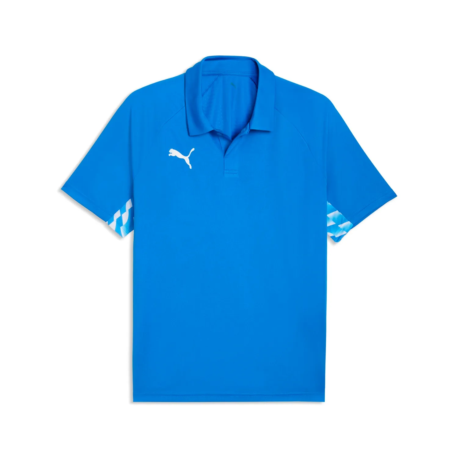 Puma Teamliga26 Sideline polo uomo allenatore