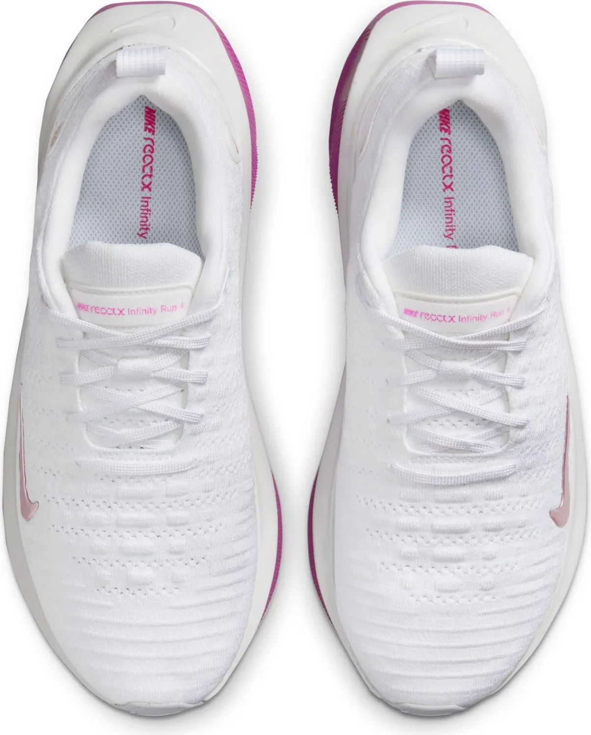Nike InfinityRN 4 scarpe corsa donna 39 EU impermeabili