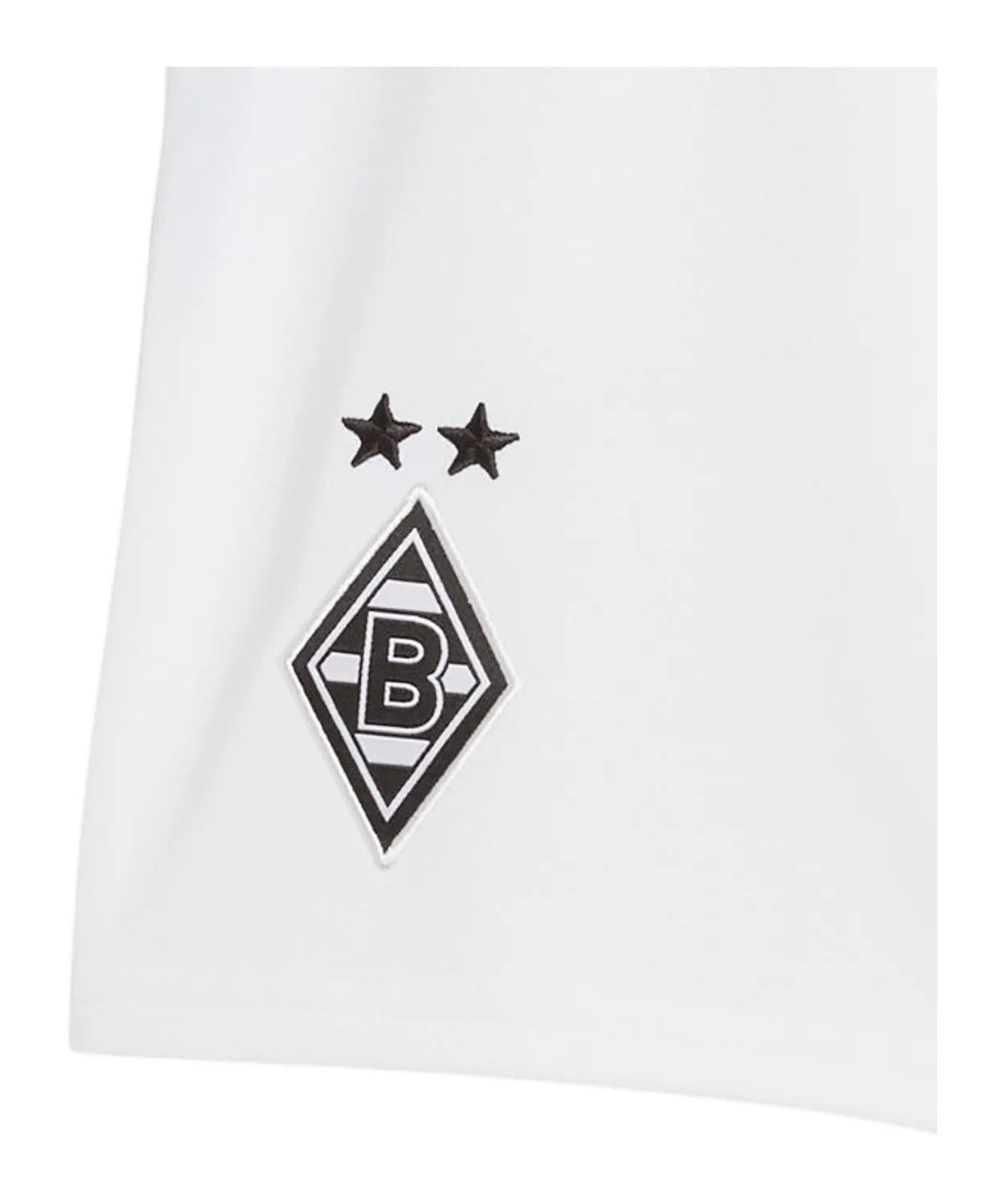 PUMA Borussia Mönchengladbach Replica Jr shorts calcio