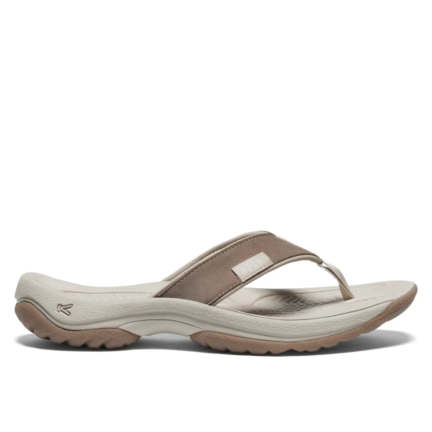 KEEN Kona Flip sandali donna punta coperta regolabili