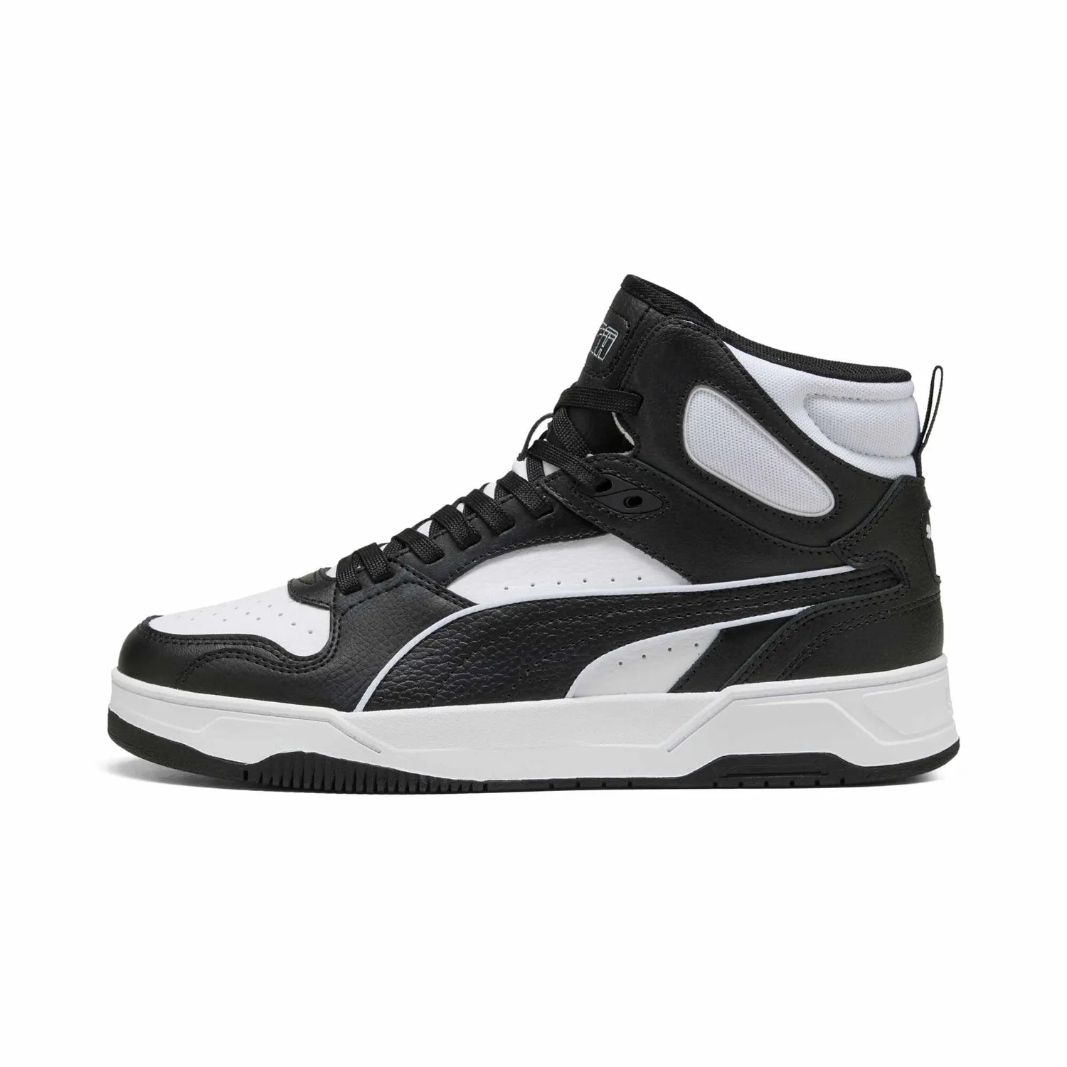 Puma RBD Break Mid scarpe basket 44 EU