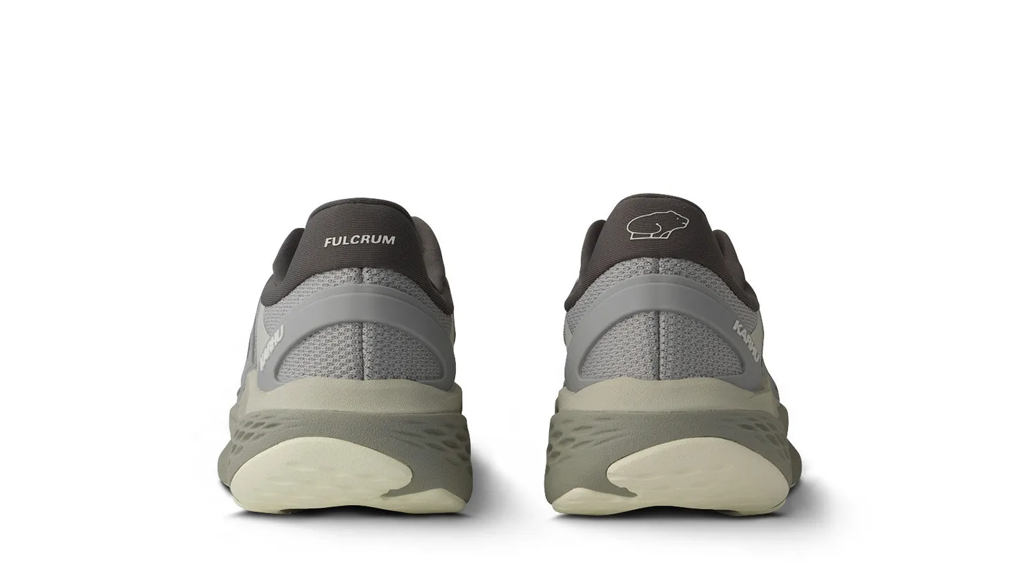 Karhu Mestari Run LS sneakers Drizzle Alfalfa AeroFoam+