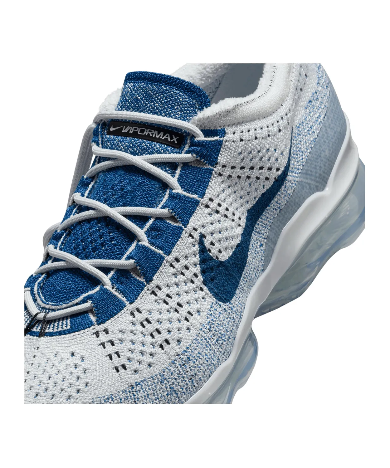 Nike Air VaporMax 2023 DV1678-009 scarpe uomo 42.5 leggera