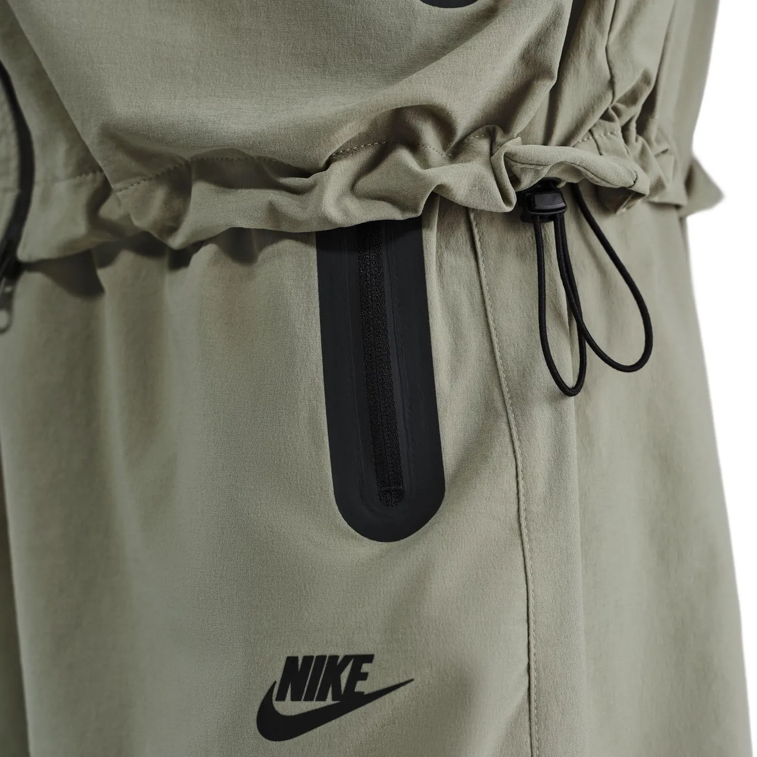 Nike Tech Windrunner giacca uomo XL traspirante