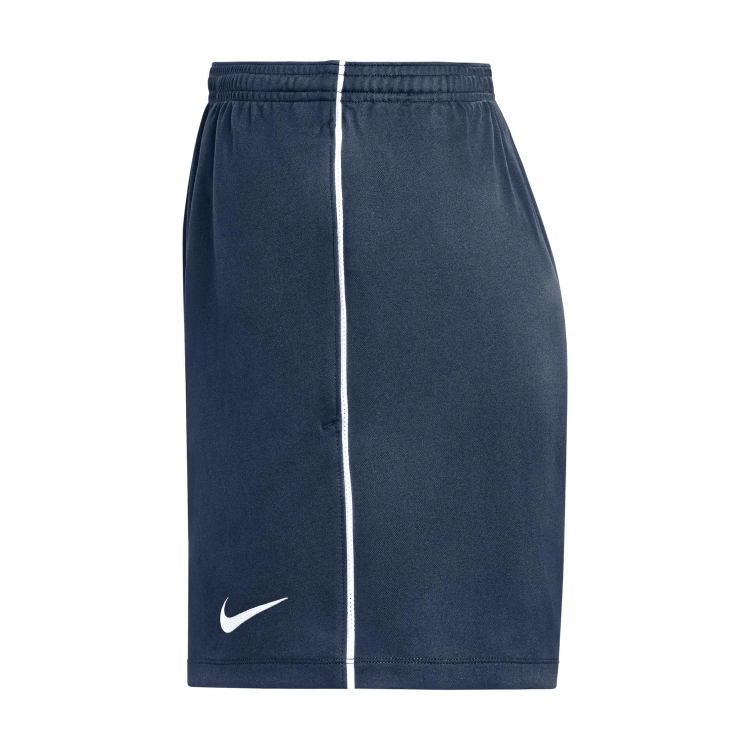 Nike Park 26 Dri-Fit pantaloncino donna M tasche zip