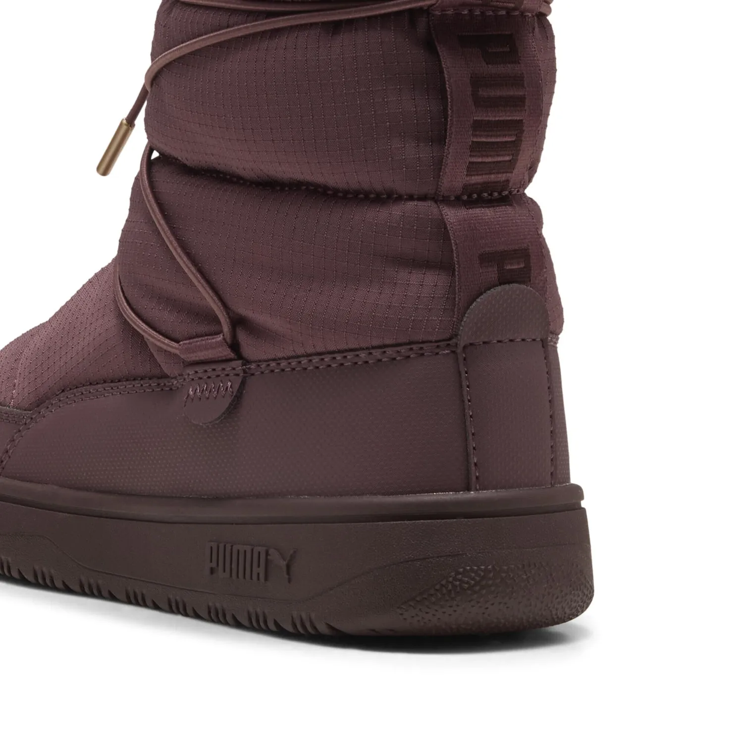 Puma Snowbae Wns sneaker donna platform invernale