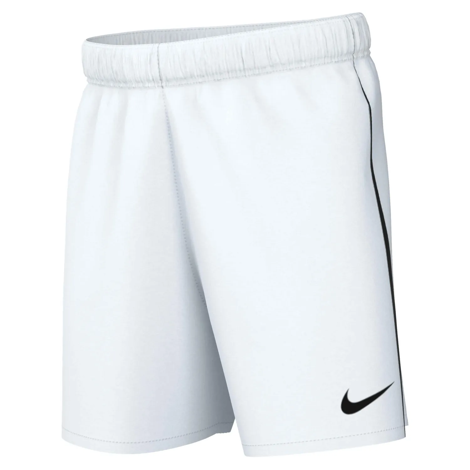Nike League Knit III DR0968 pantaloncini calcio bambini