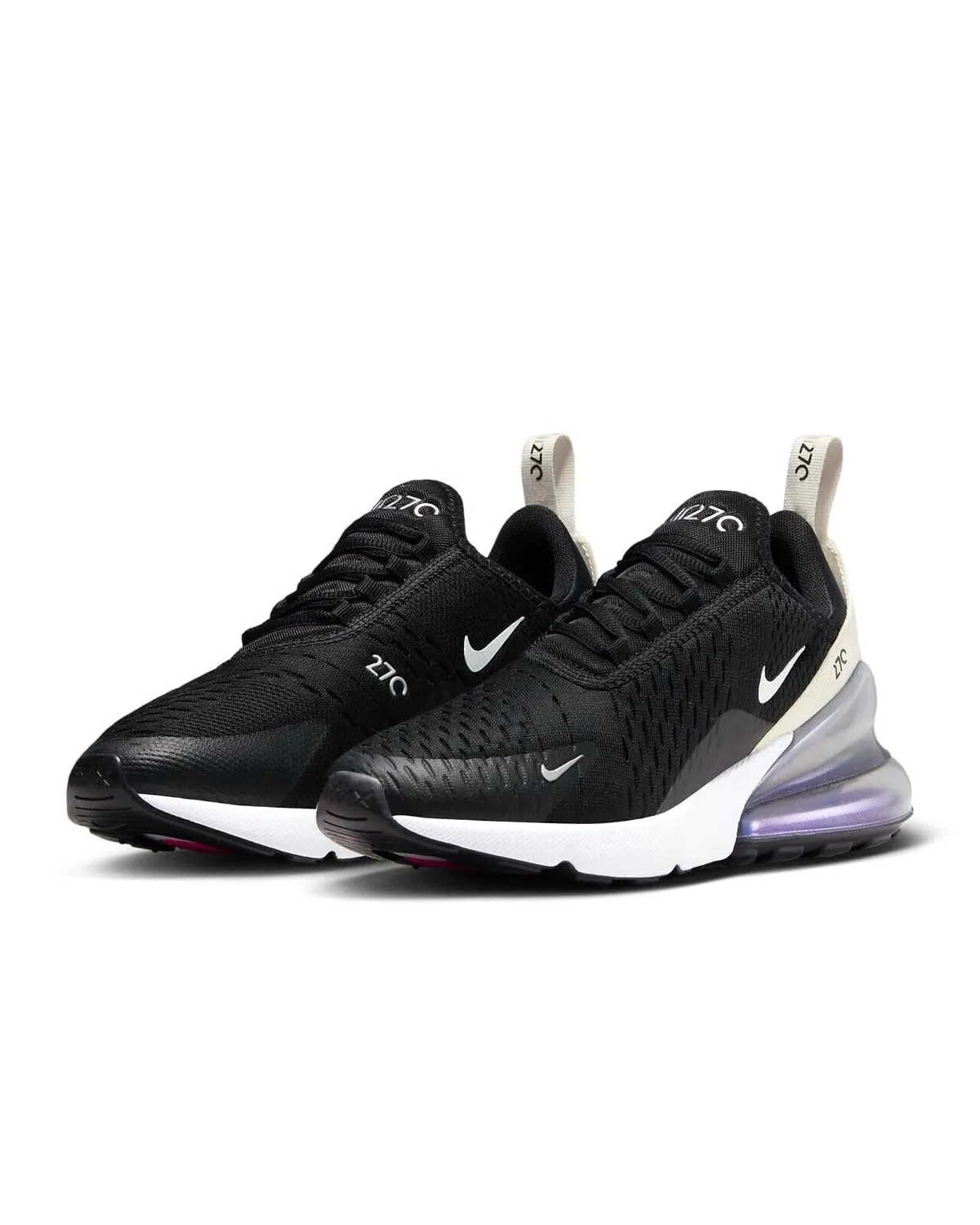 Nike 6.0 Air Max 270 sneakers donna traspiranti