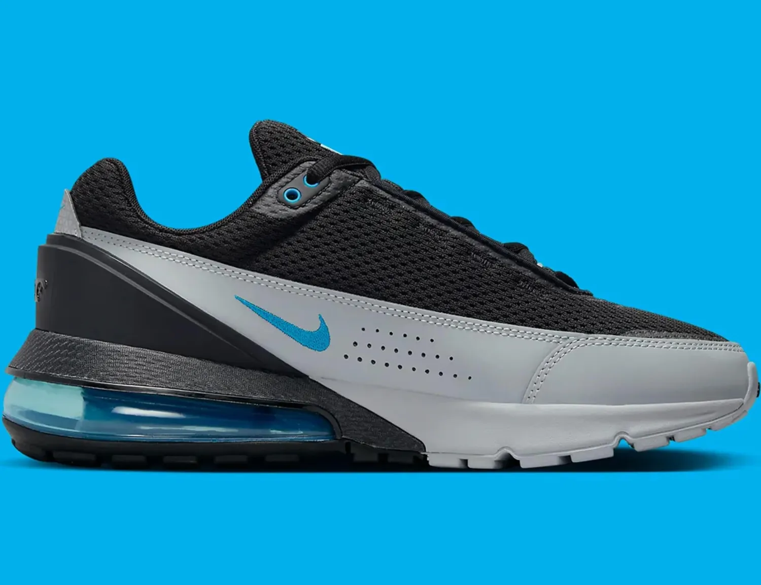 Nike Air Max Pulse DR0453-101 sneakers uomo