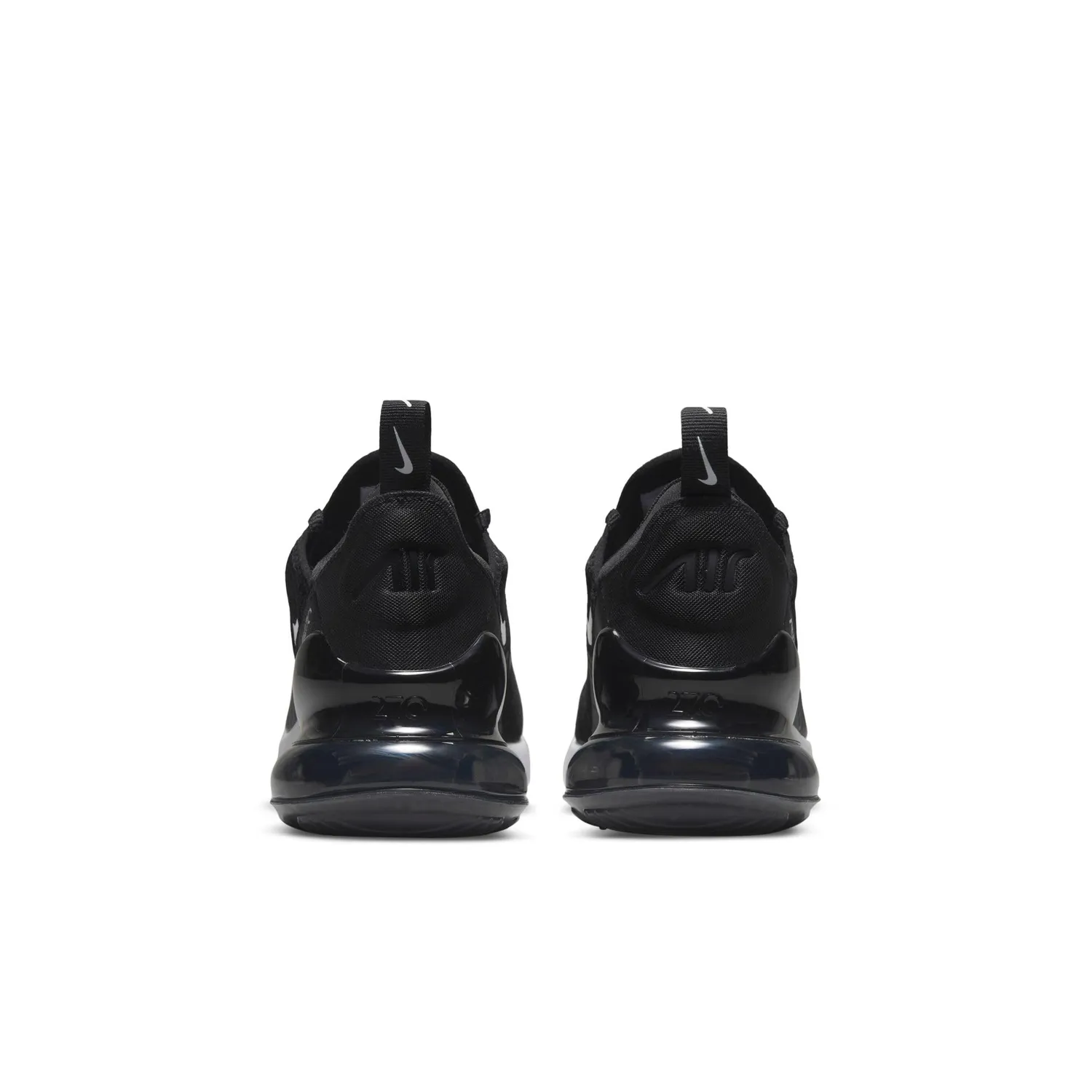 Nike Air Max 270 scarpe 36.5 nero antracite