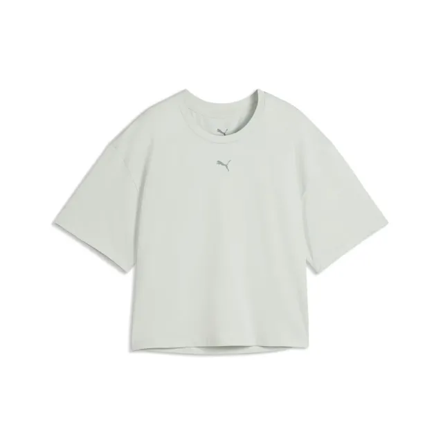 Puma Cloudspun Relaxed t-shirt training unisex