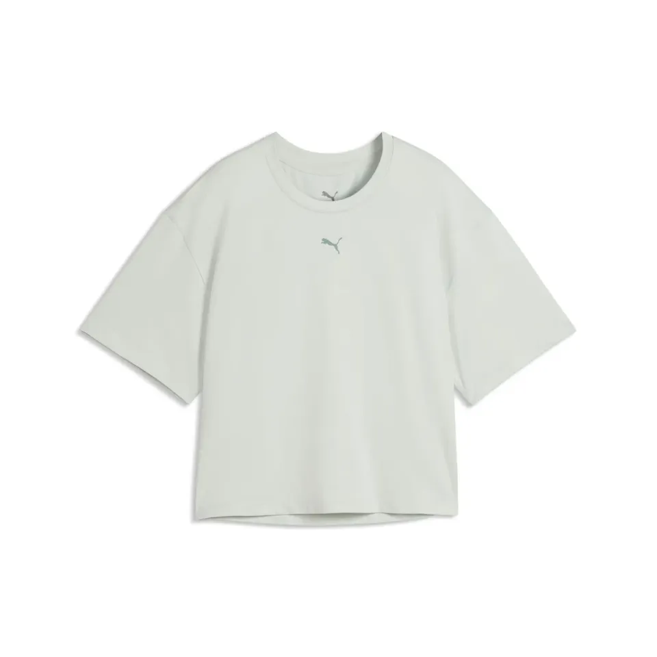 Puma Cloudspun Relaxed t-shirt training unisex