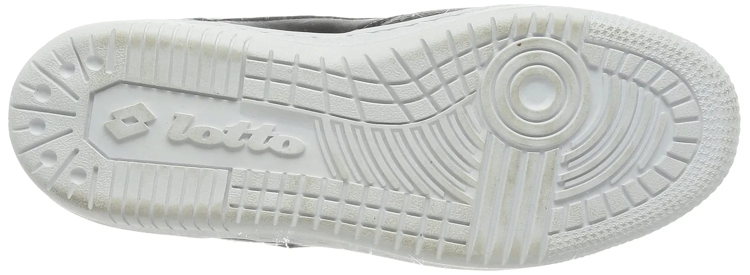 Lotto T-Icon sneakers uomo pelle stile tennis