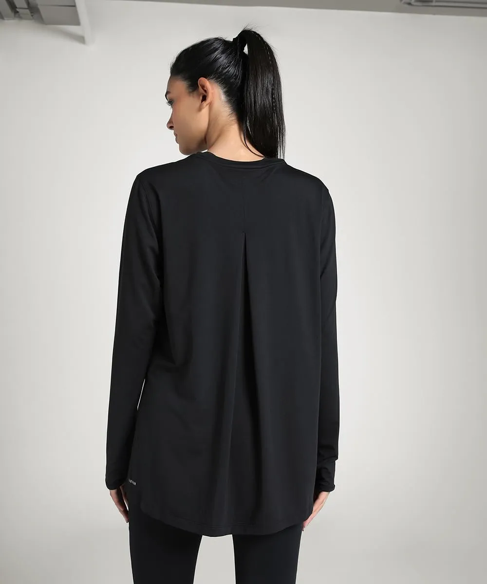 PUMA Modest Oversized Tee t-shirt donna S oversize