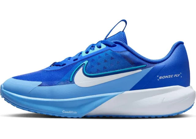 Nike Sonic Fly scarpe running ragazzo 36 EU reattive