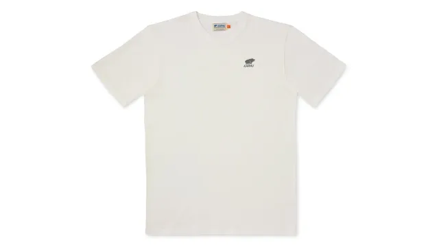 Karhu Worldwide T-Shirt maglietta Sugar Swizzle cotone