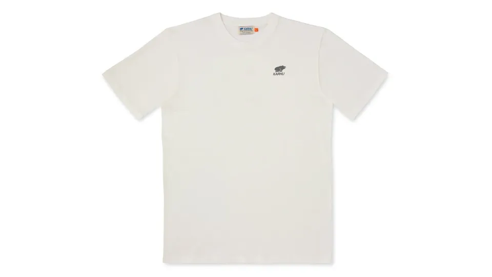 Karhu Worldwide T-Shirt maglietta Sugar Swizzle cotone