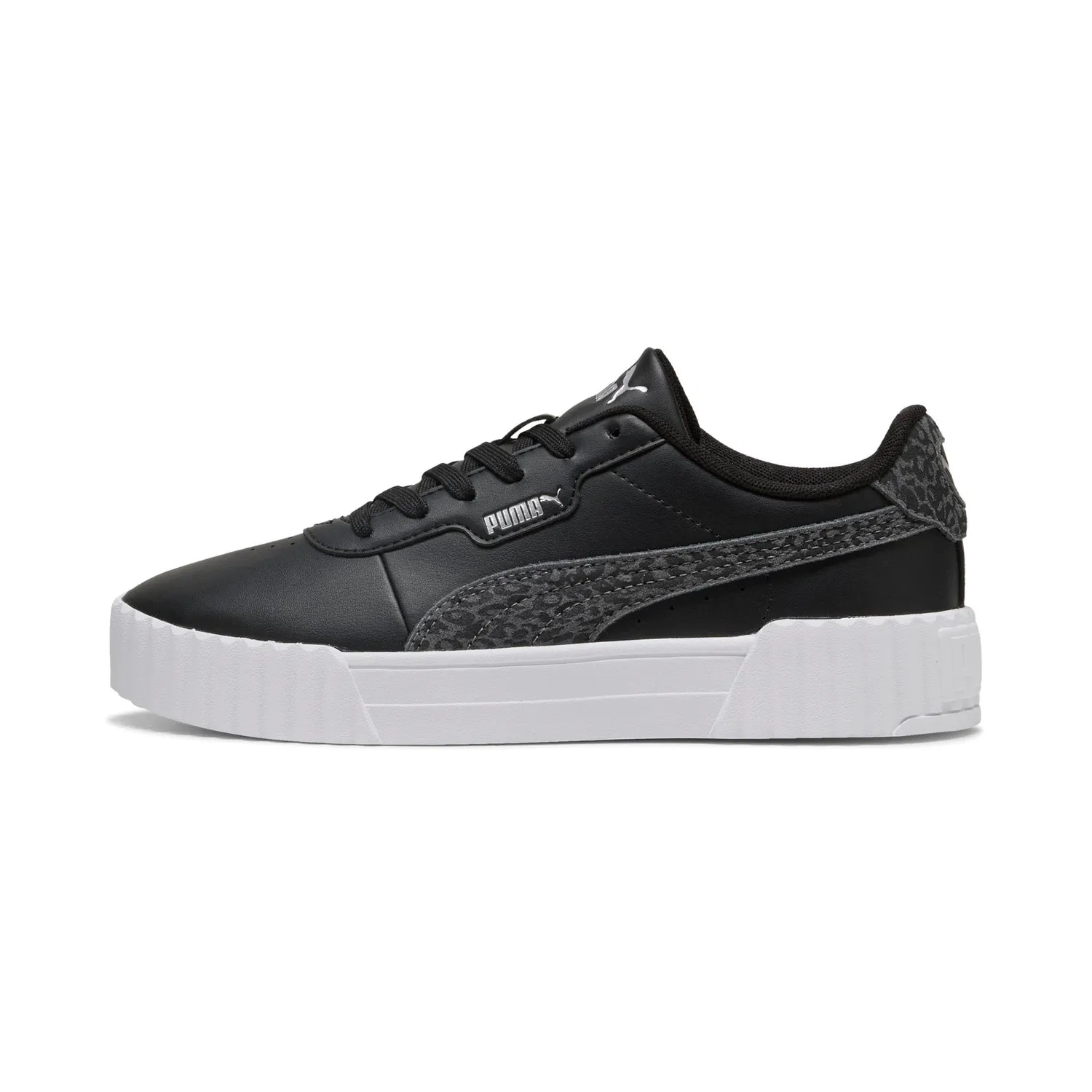 Puma Carina 3.0 Feline sneakers donna tortora 38 EU
