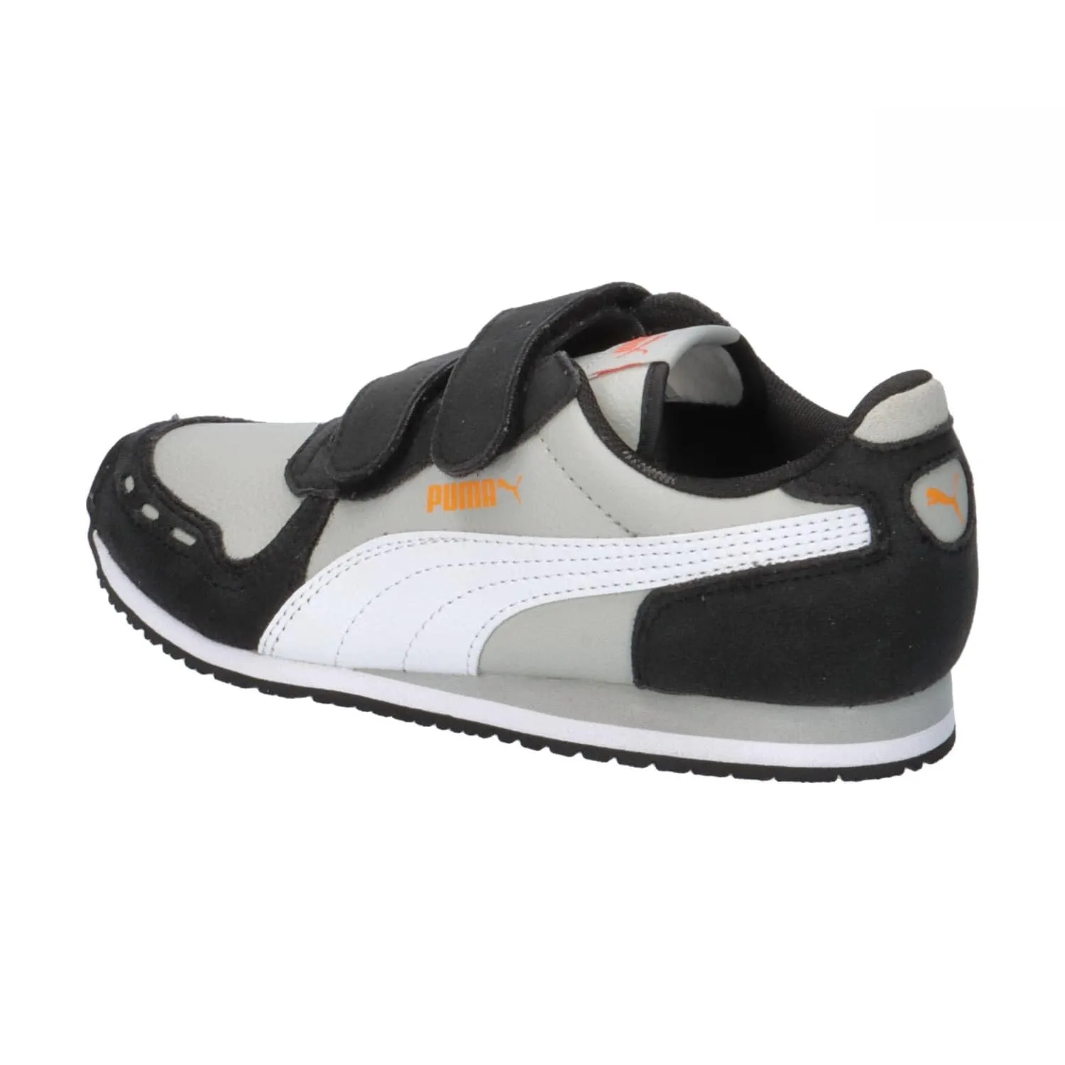 Puma Cabana Racer SL 20 V PS scarpe 28 EU grigie