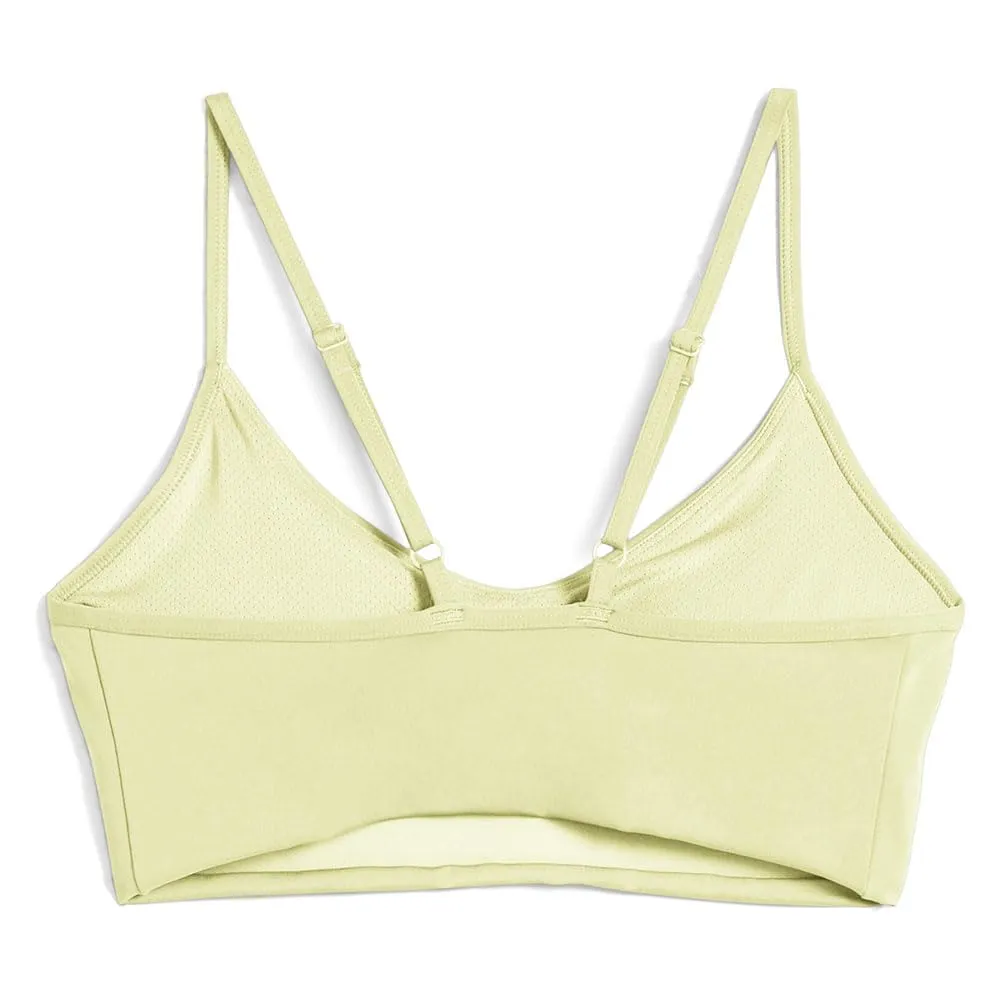 Puma Move Bra reggiseno sportivo donna 1 pezzo leggero