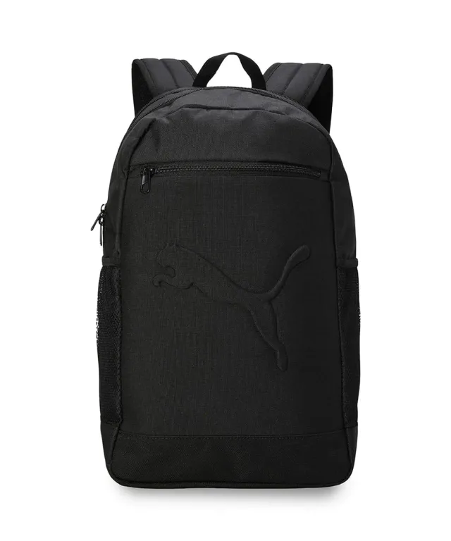 Puma Buzz Backpack zaino nero 28L