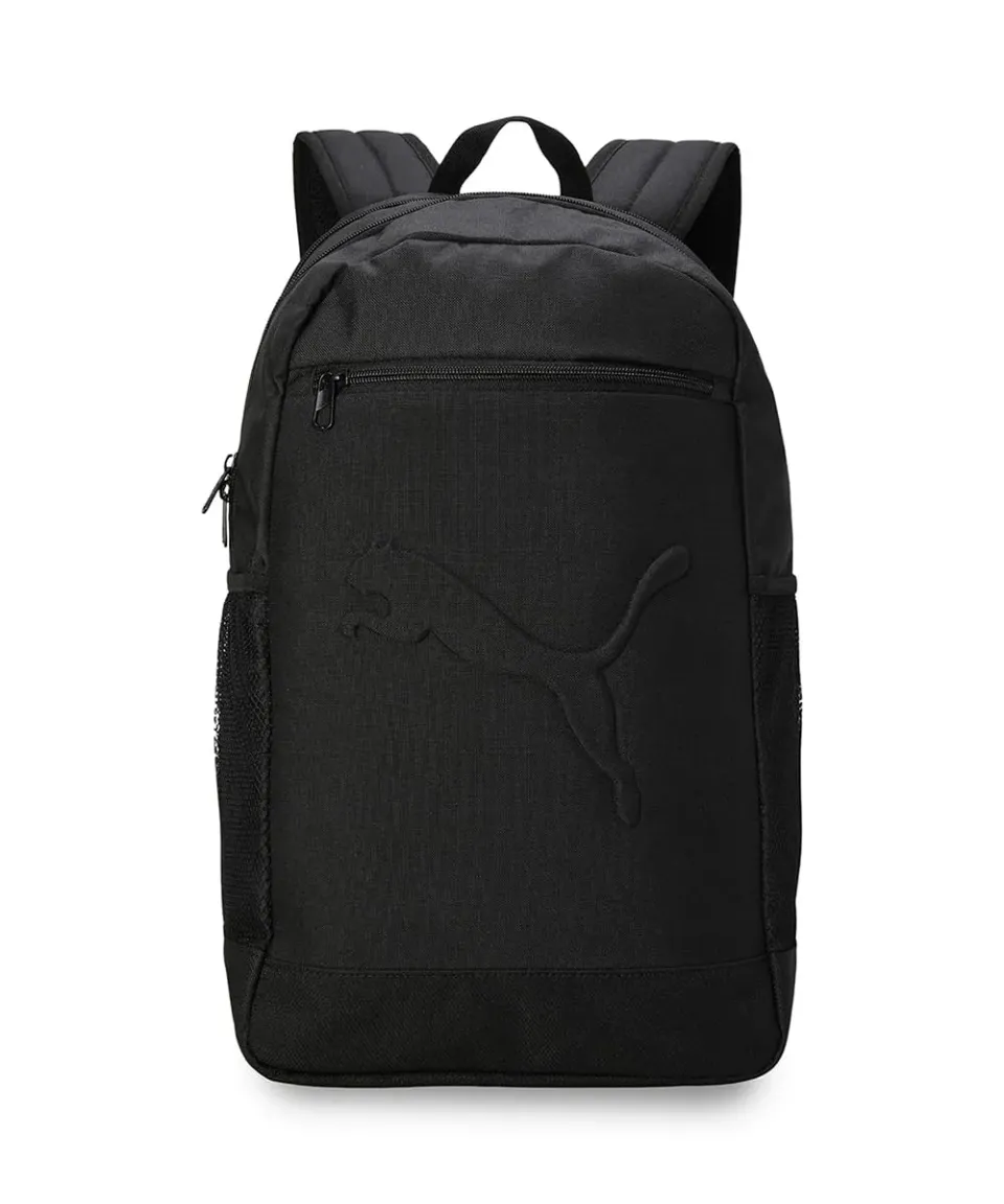 Puma Buzz Backpack zaino 28 L nero multitasche